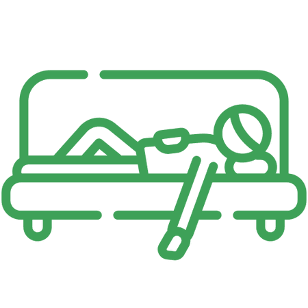 Kick Back &amp; Relax
